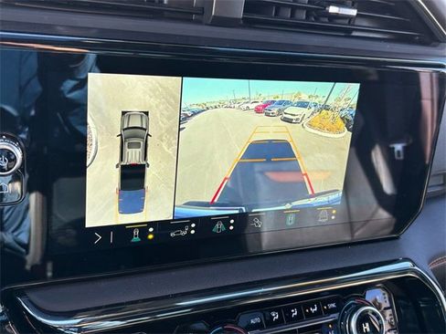 Used 2023 GMC Sierra 1500 AT4 w/ Technology Package image 33