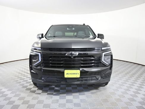 Used 2026 Chevrolet Tahoe RST w/ RST Capability Package AWD/4WD image 10