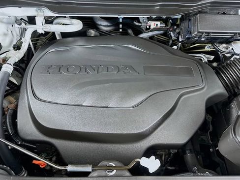 Certified 2022 Honda Pilot Black Edition image 38