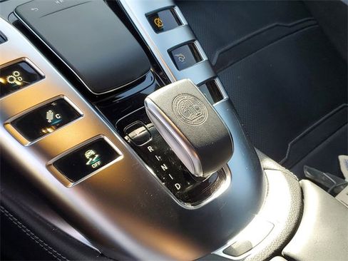 Used 2022 Mercedes-Benz AMG GT 43 image 18