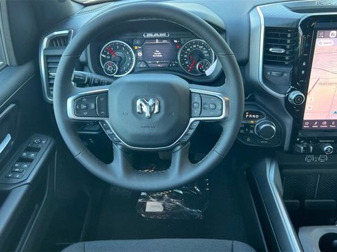 New 2026 RAM 1500 Big Horn image 14