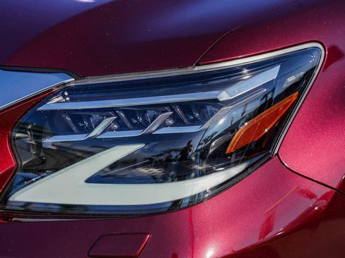 Used 2021 Lexus GX 460 Premium image 10