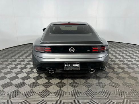 Used 2025 Nissan Z Performance w/ Floor Mat Package image 9