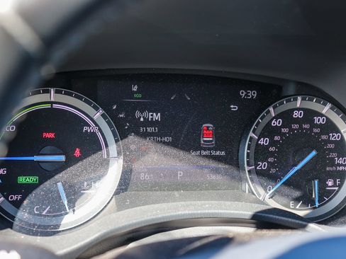 Used 2021 Toyota Highlander Limited AWD/4WD image 22