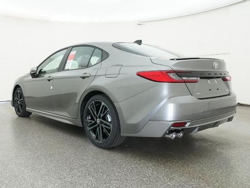 New 2026 Toyota Camry XSE image 21