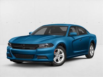 Used 2020 Dodge Charger R/T w/ Driver Convenience Group