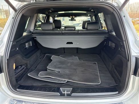 Used 2021 Mercedes-Benz GLB 250 4MATIC image 30