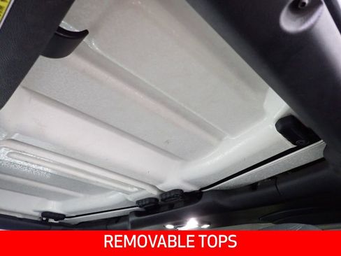 Used 2021 Jeep Wrangler Unlimited Sport image 4