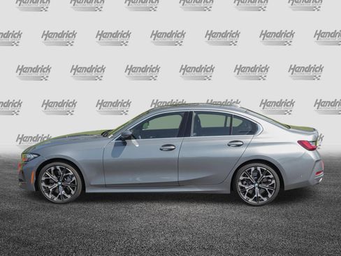Used 2025 BMW 330i Sedan RWD image 6
