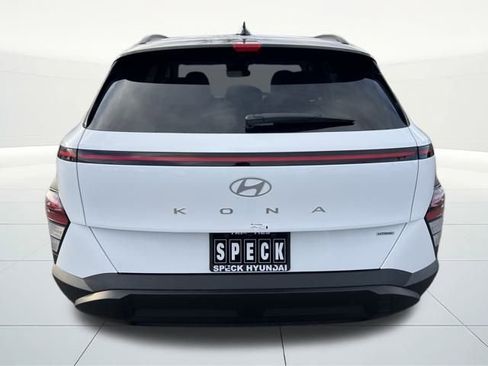 New 2026 Hyundai Kona SEL Sport image 4