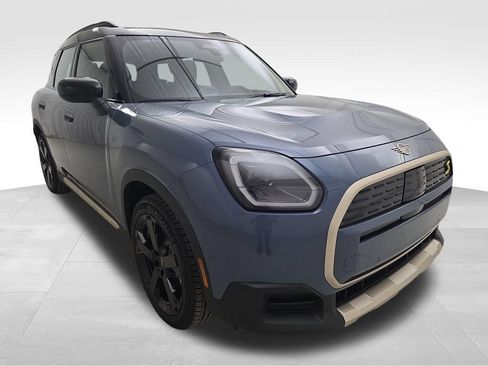 New 2026 MINI Cooper Countryman SE AWD/4WD image 2