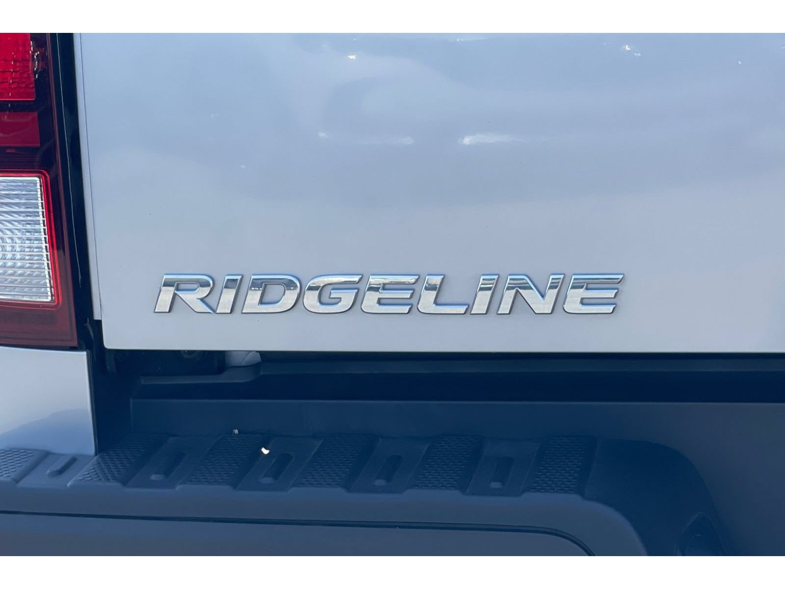 Certified 2022 Honda Ridgeline Sport image 48