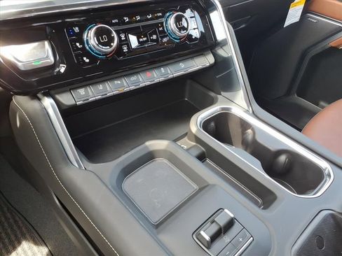 New 2026 GMC Sierra 2500 Denali Ultimate w/ Max Trailering Package image 21