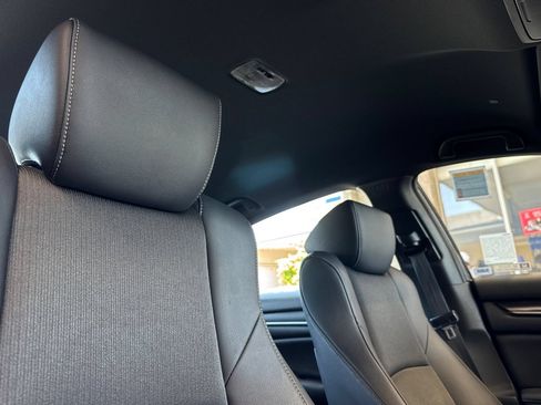 Certified 2022 Honda Accord Sport image 16