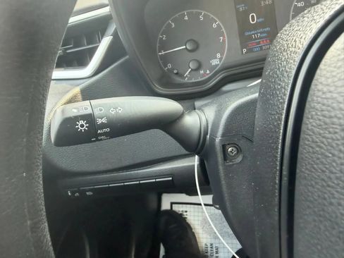 Used 2024 Toyota Corolla LE FWD image 16
