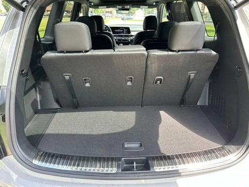 Certified 2025 Kia Telluride SX Prestige X-Line AWD/4WD image 20