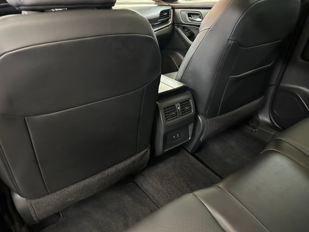 Used 2023 Nissan Rogue SV w/ SV Premium B Package AWD/4WD image 19