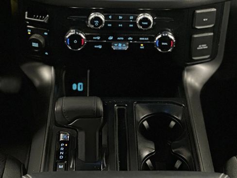 Certified 2024 Ford F150 XLT w/ XLT Black Appearance Package AWD/4WD image 20