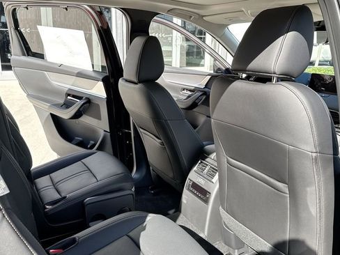 New 2026 MAZDA CX-90 Plug-In Hybrid w/Premium Sport AWD/4WD image 33