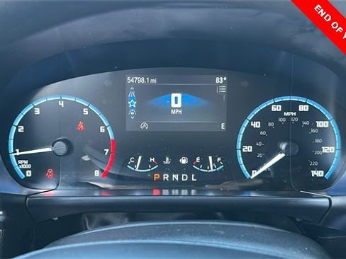 Certified 2022 Ford Bronco Sport Big Bend image 26