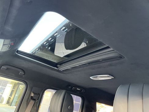 Certified 2025 Mercedes-Benz G 63 AMG 4MATIC image 21