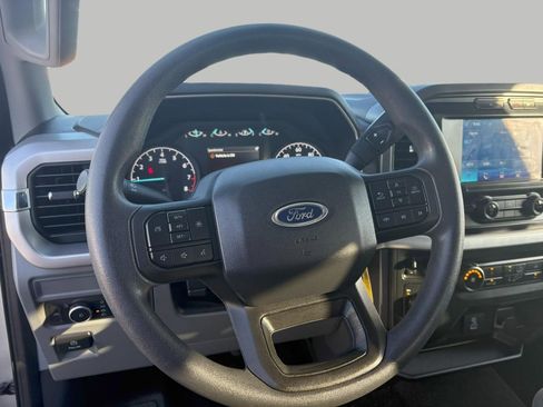 Used 2022 Ford F150 XLT w/ Trailer Tow Package image 13