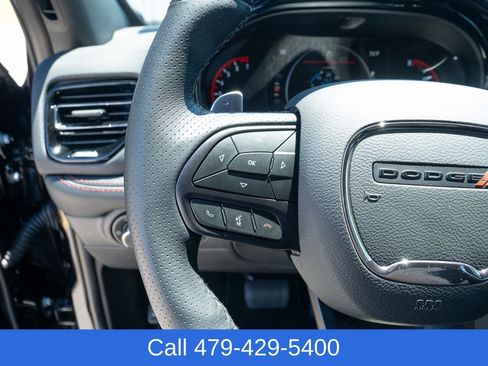 Used 2026 Dodge Durango GT AWD/4WD image 25