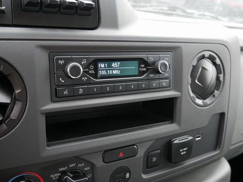 New 2024 Ford E-350 and Econoline 350 Super Duty w/ Power Windows & Locks Group image 17