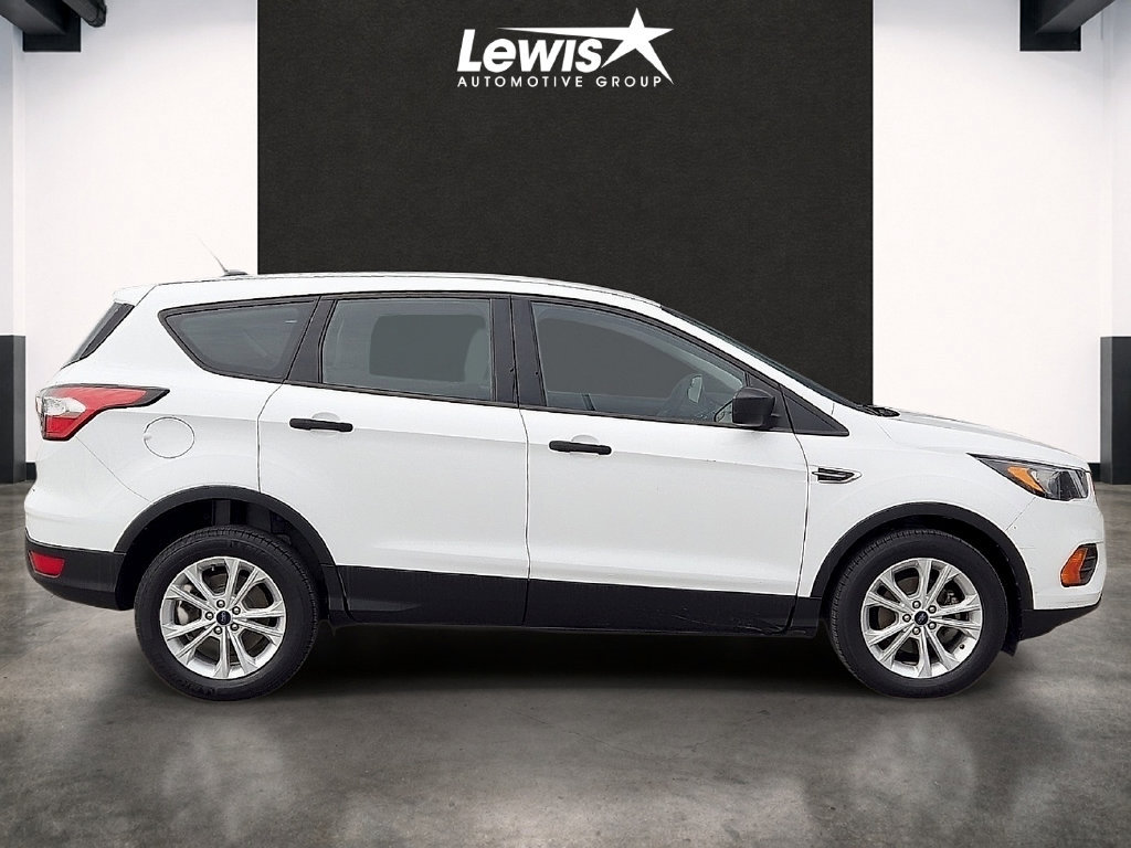 Used 2018 Ford Escape S FWD image 5