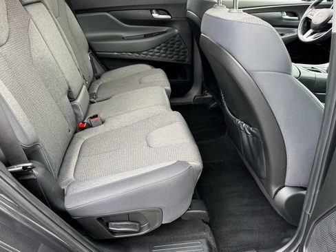 Used 2023 Hyundai Santa Fe SEL image 14