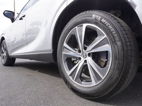 Used 2023 Lexus RX 350 Premium w/ Accessory Package (Z1) image 6