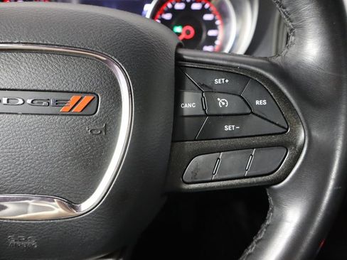 Used 2023 Dodge Charger SXT RWD image 10
