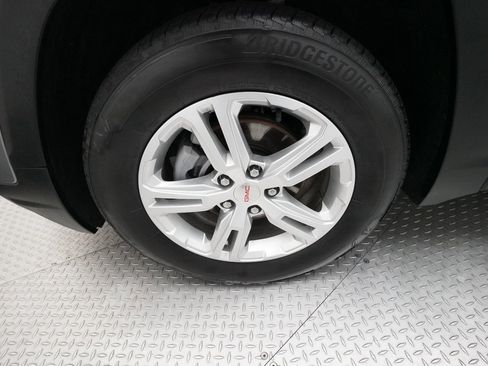 Certified 2024 GMC Terrain SLE image 26