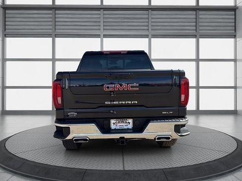New 2026 GMC Sierra 1500 SLT w/ SLT Premium Plus Package image 6