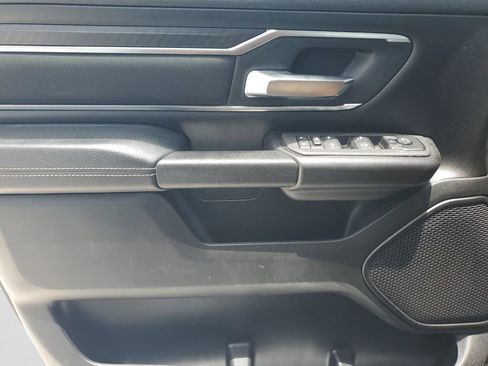 Used 2025 RAM 1500 Big Horn AWD/4WD image 19