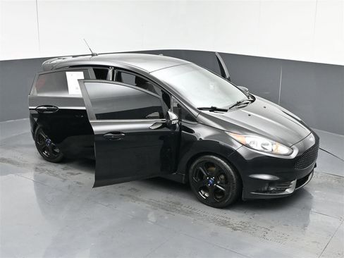 Used 2016 Ford Fiesta ST image 27