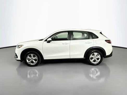 Used 2025 Honda HR-V LX image 5