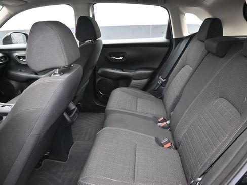 Certified 2024 Honda HR-V LX image 23
