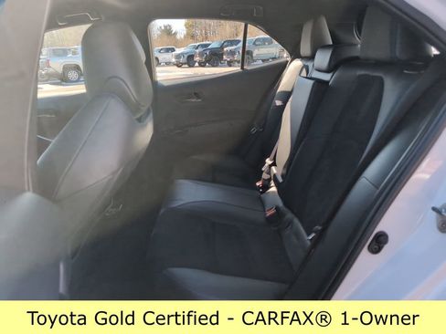 Used 2024 Toyota Corolla GR image 24