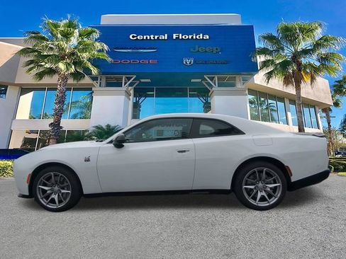 New 2026 Dodge Charger R/T Scat Pack image 8