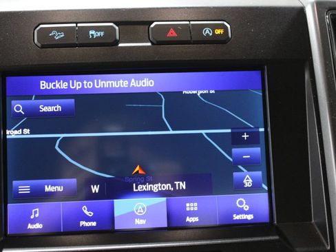Used 2020 Ford F150 XLT w/ Equipment Group 302A Luxury AWD/4WD image 57