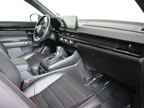 Used 2024 Honda CR-V Sport Touring image 15