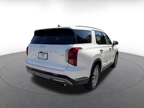 Used 2025 Hyundai Palisade SEL AWD/4WD image 14