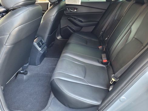 Used 2023 Honda Accord Touring image 20