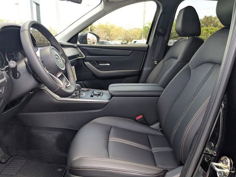 New 2026 MAZDA CX-90 3.3 Turbo w/ Select Package image 22