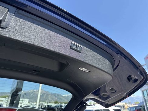 Used 2018 Audi SQ5 Prestige AWD/4WD image 19
