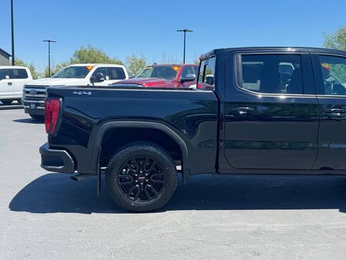 Used 2025 GMC Sierra 1500 Elevation w/ Preferred Package AWD/4WD image 5