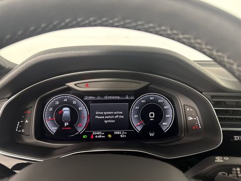 Used 2023 Audi Q7 2.0T Premium Plus w/ Premium Plus Package image 27