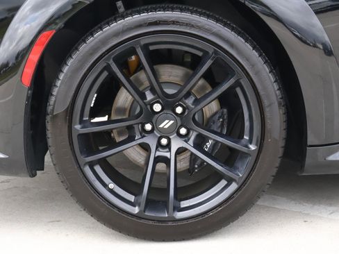 Used 2023 Dodge Charger Scat Pack image 8