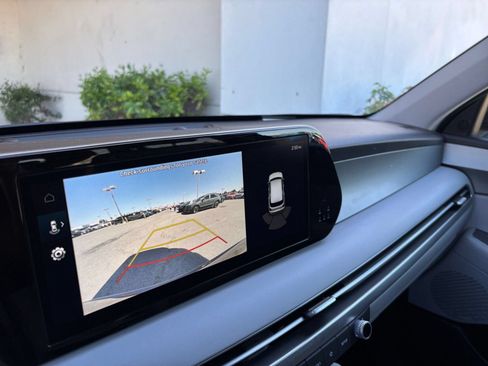 Used 2024 Hyundai Palisade SEL FWD image 26